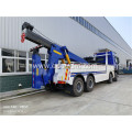 Foton 20ton Wrecker Tow Truck